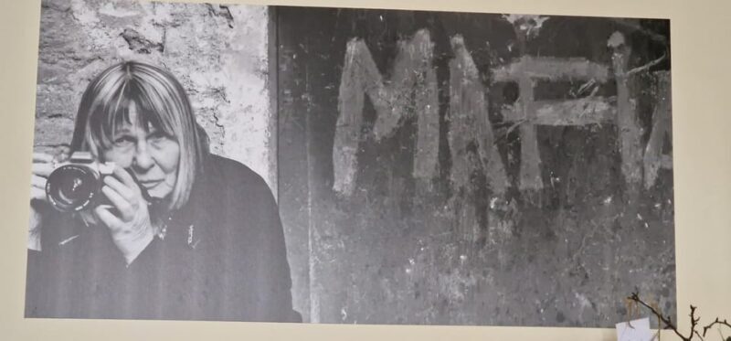 Corleone: Guided Tour of the C.I.D.M.A - Anti-Mafia Movement - Final Thoughts