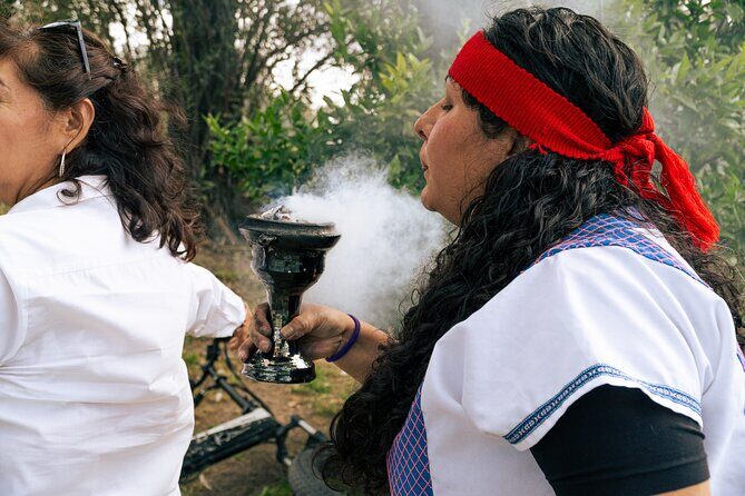 Corn and Cosmos Mexica Divination Reading - Introduction