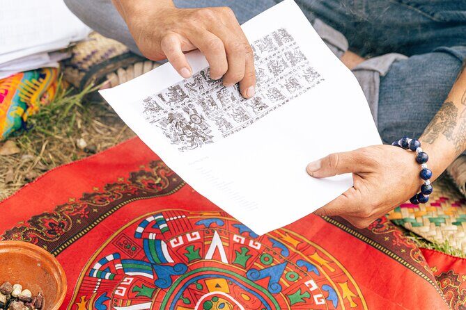 Corn and Cosmos Mexica Divination Reading - A Closer Look at What to Expect