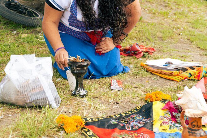 Corn and Cosmos Mexica Divination Reading - Authenticity and Cultural Significance