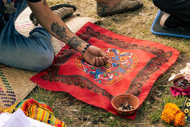 Corn and Cosmos Mexica Divination Reading - FAQ