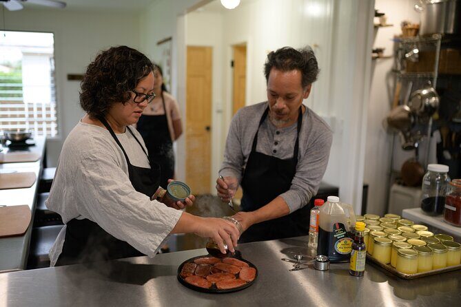 Corner Store Kauai Cooking Class - In-Depth Look at the Kauai Cooking Class Experience