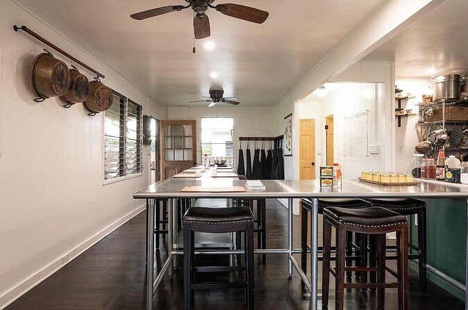 Corner Store Kauai Cooking Class - The Sum Up