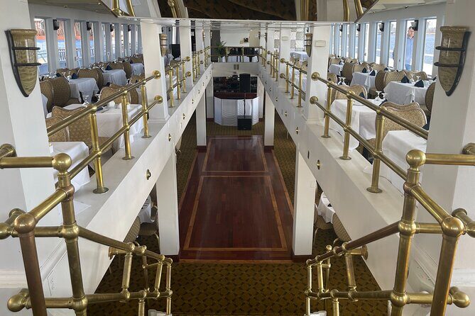 Cornucopia Princess 4th of July New York Fireworks Party Cruise - The Itinerary Breakdown