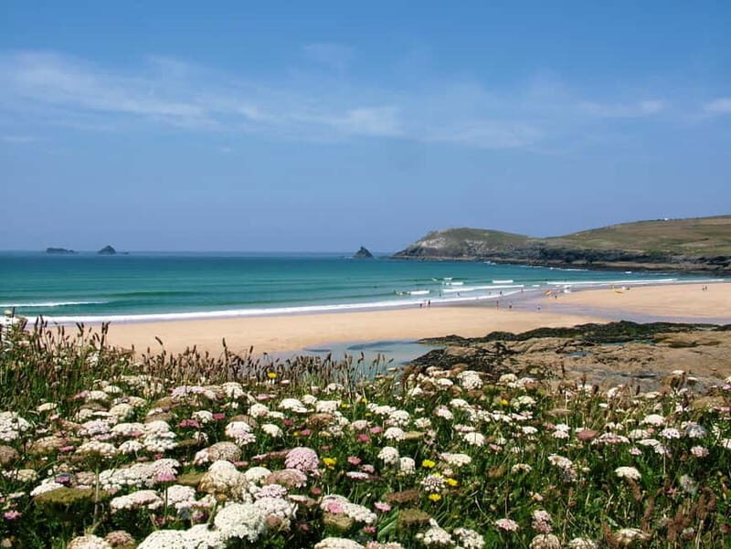 Cornwall: Beautiful and Wild, North Cornwall Guided Tour - Key Points