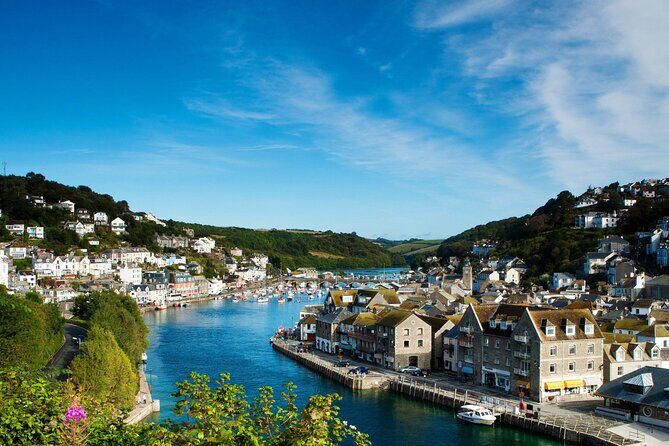 Cornwall Heritage Multi Day Tour Downtown and Waterfront - Who Is This Tour Best For?