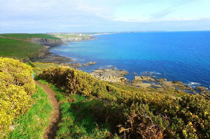 Cornwall Heritage Multi Day Tour Downtown and Waterfront - FAQ
