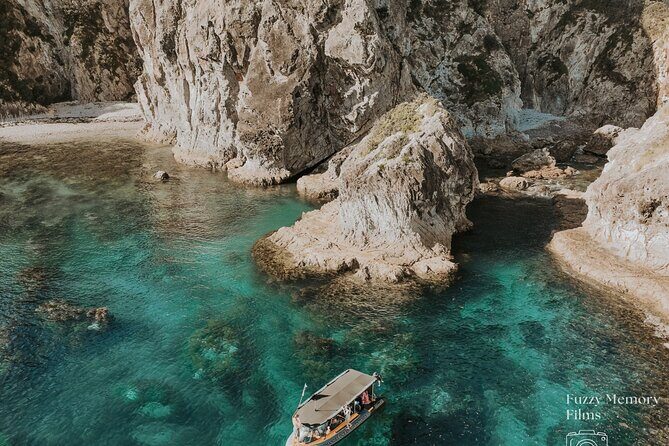 Coromandel Adventure and Wildlife Boat Tour to Aldermen Islands - Who Will Love This Tour?