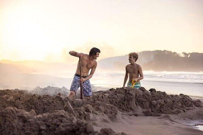 Coromandel Day Tour From Auckland - FAQ