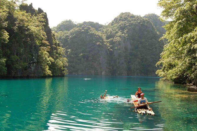 Coron: 3 Days & 2 Nights - Practical Details and What You Should Know