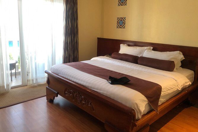 Coron: 4 Days 3 Nights - Key Points
