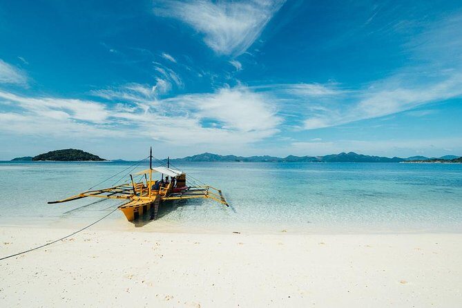 Coron: 4 Days 3 Nights - Practical Aspects & Value