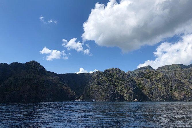 Coron: 4 Days 3 Nights - The Sum Up