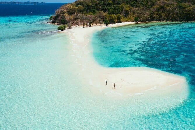 Coron Island Escapade Shared Tour - Coron Island Escapade Shared Tour Review