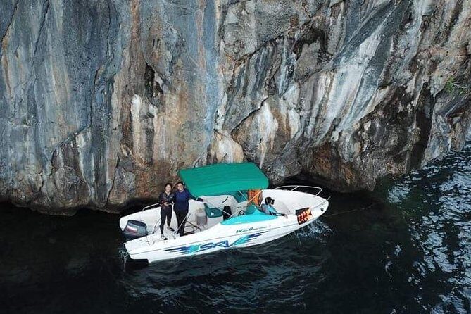 Coron Island Hopping Tour: via Private Speedboat - Who Is This Tour Best For?