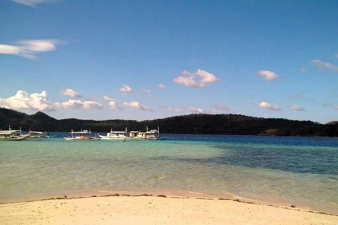 Coron Island Tour A (Shared Tour) - Exploring Coron Island Tour A in Detail
