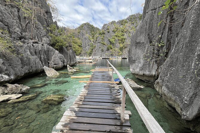 Coron Island Ultimate Tour: Private Boat and Tour Guide - A Detailed Look at the Coron Island Ultimate Tour