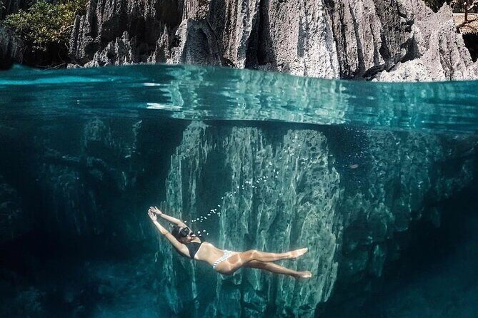 Coron Palawan Snorkeling & Island Hopping Tour (Private) - Introduction: An Enchanting Day in Coron