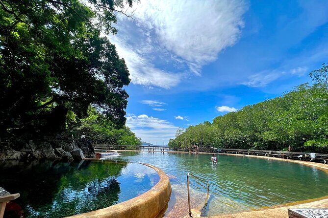 Coron Town Tour with Maquinit Hot Spring - What to Expect from the Experience