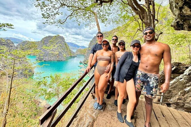 Coron Ultimate Tour C Group Tour with Island Lunch - Coron Ultimate Tour C Group Tour with Island Lunch — A Complete Guide