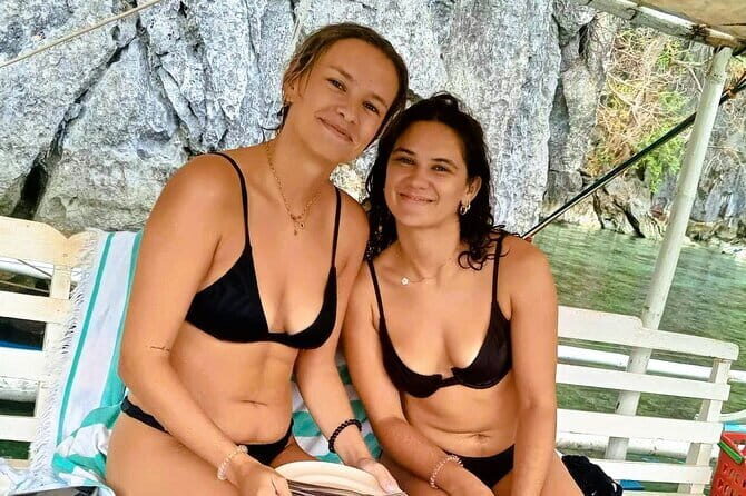 Coron Ultimate Tour C Group Tour with Island Lunch - Key Points