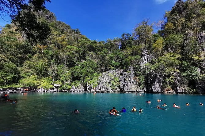 Coron Ultimate Tour C Group Tour with Island Lunch - The Authentic Experience: What Travelers Say