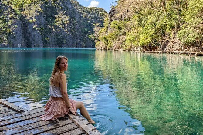 Coron Ultimate Tour - Private Tour w/ Buffet Lunch (Full Day) - Start: Kayangan Lake – A Scenic Enchantment