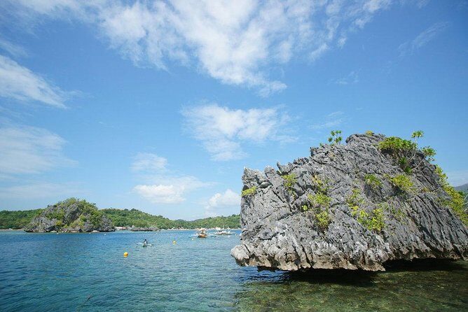 Coron Ultimate Tour (Shared Tour) - FAQs