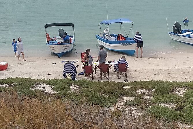 Coronado Island Adventure, snorkeling & picnic on the beach - Authentic Encounters and Cultural Touchpoints