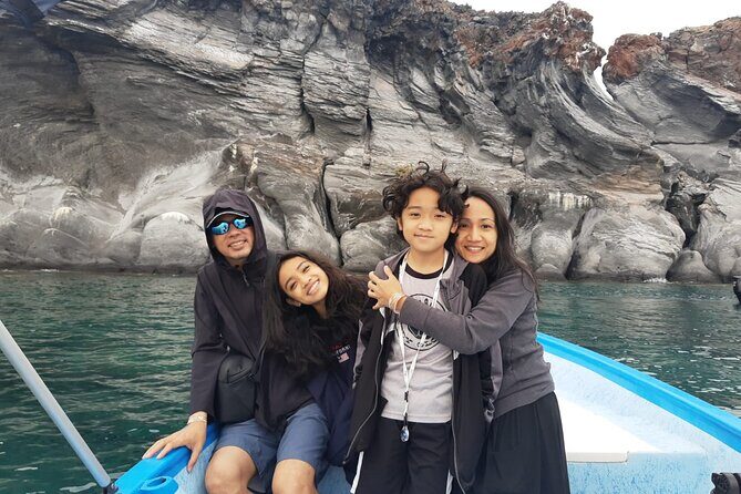 Coronado Island Adventure, snorkeling & picnic on the beach - FAQ