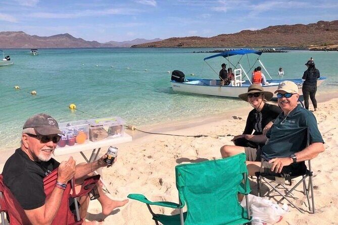 Coronado Island and Snorkel Tour - FAQ