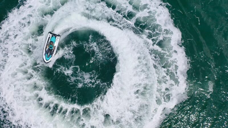 Coronado: San Diego Bay Jetski Rental - What’s Included and What to Bring