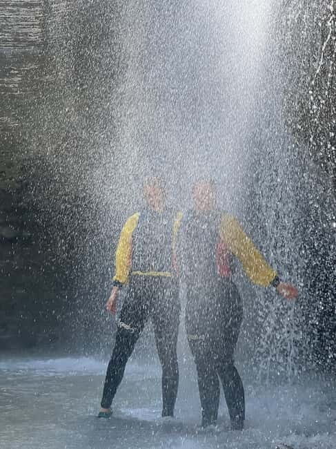 Çorovoda: Osumi Canyon Rafting/River Tubing Tour - Final Thoughts