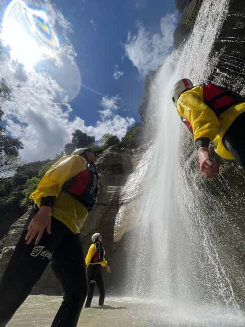 Çorovoda: Osumi Canyon Rafting/River Tubing Tour - FAQs