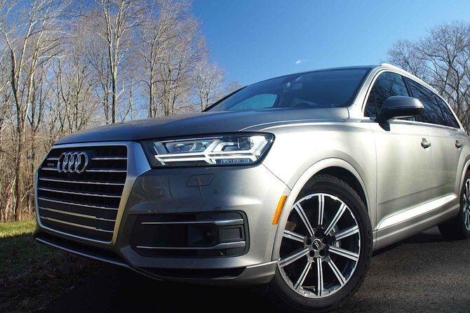 Corporate Car Hire Melbourne Airport To CBD - A Comprehensive Look at the Service