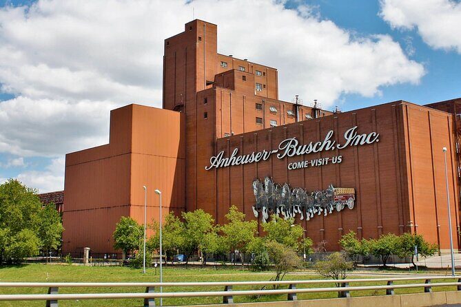 Corporate Events & Culinary Excursions in St. Louis - FAQ