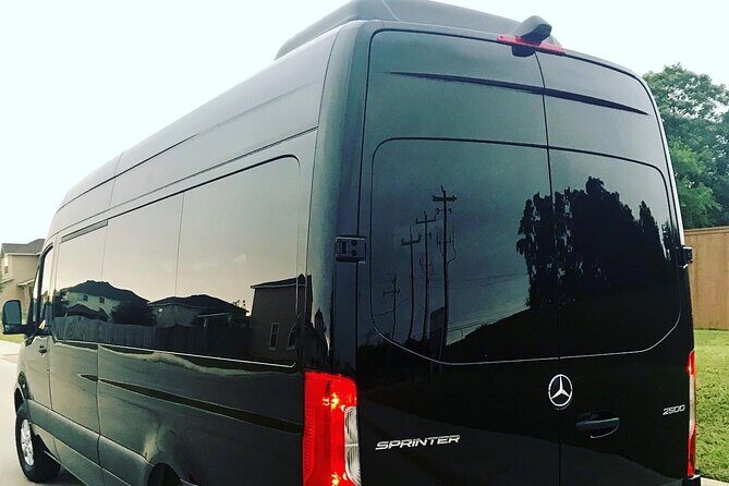 Corporate Transfers. Weddings and Wine Tours. Parties and Events. - Pricing and Value