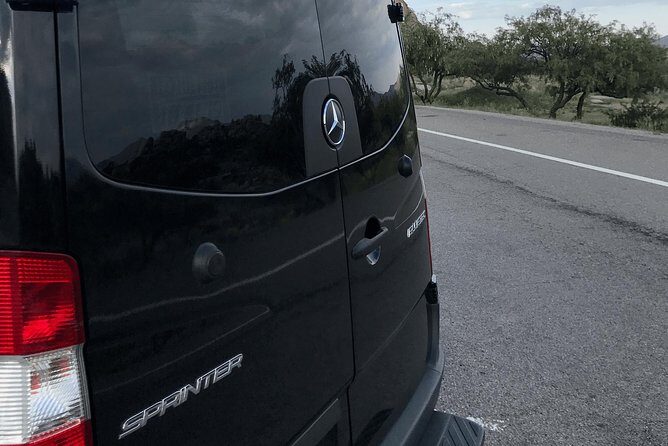 Corporate Transfers. Weddings and Wine Tours. Parties and Events. - Why Choose This Service?