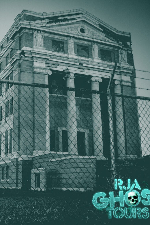 Corpus Christi: Guided Ghost Tour - Why This Tour Works Well