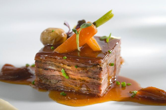 Corral de la Moreria Madrid Flamenco Show with Optional Dinner - Final Thoughts