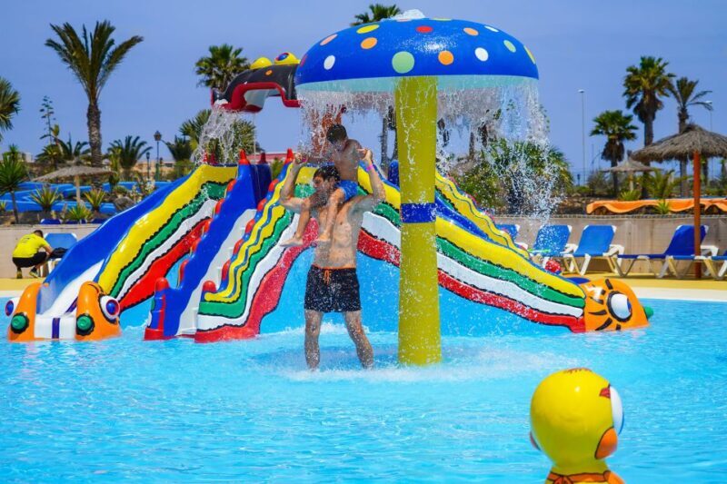 Corralejo: Acua Water Park Entry Ticket - Is the Acua Water Park Worth It?