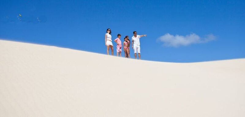 Corralejo: Buggy Safari Tour - Authentic Reviews and Common Praises