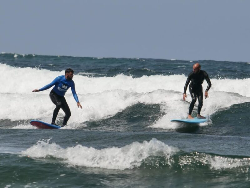 Corralejo, Fuerteventura: Surfing Lessons - Real Insights from Reviewers