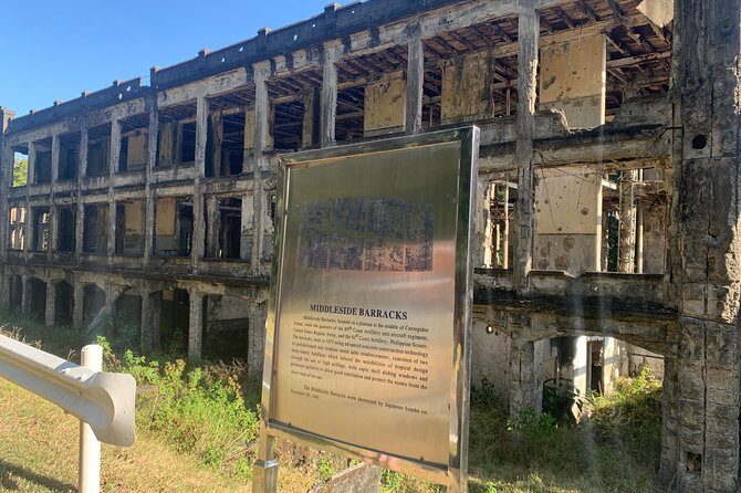 Corregidor daytour Via Manila to Bataan - Who Should Consider This Tour?