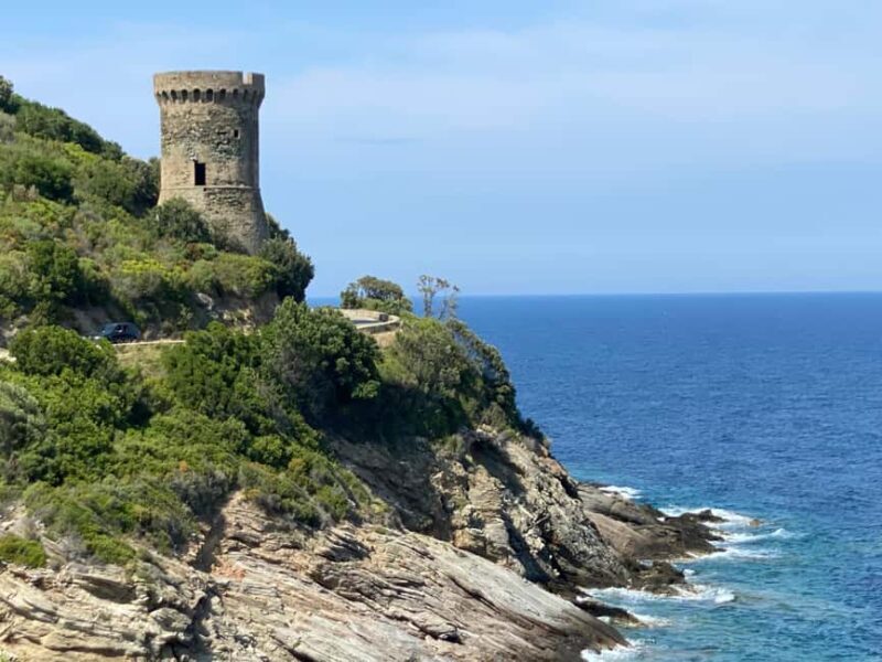 Corsica: Cap Corse Day Trip by Minibus from Bastia - An In-Depth Look at the Tour Experience