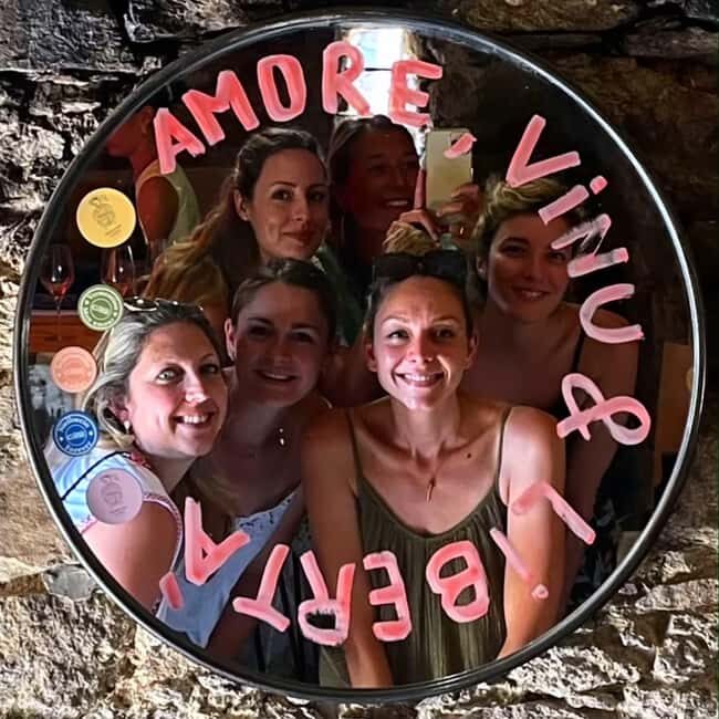 Corsica: Organic wine tasting - The Wines You’ll Sample