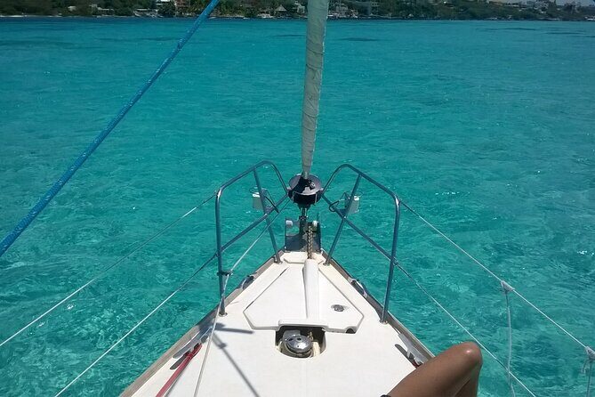 Corsica Tour by Sailboat from Santa Teresa di Gallura - Key Points