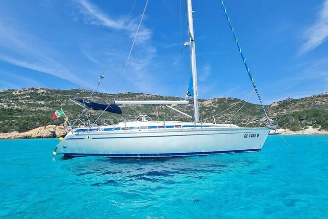 Corsica Tour by Sailboat from Santa Teresa di Gallura - A Closer Look at the Corsica Sailing Adventure