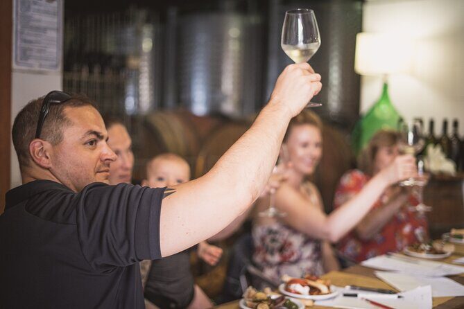 Cortecorbo Irpinia-wines: tour of the vineyards- Cooking class- wine tasting - Who Is This Tour Best For?