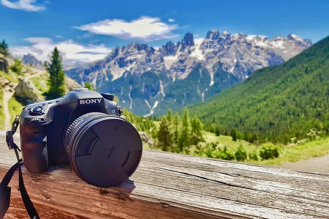 Cortina & Dolomites Small Group full Day tour from Venice - Who Is This Tour Perfect For?